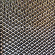 Stainless Steel Mesh Logam Diperluas Untuk Konstruksi